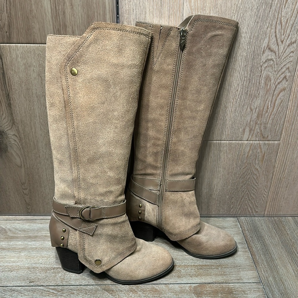 FERGIE Lilith Tall Boot Women’s 7.5